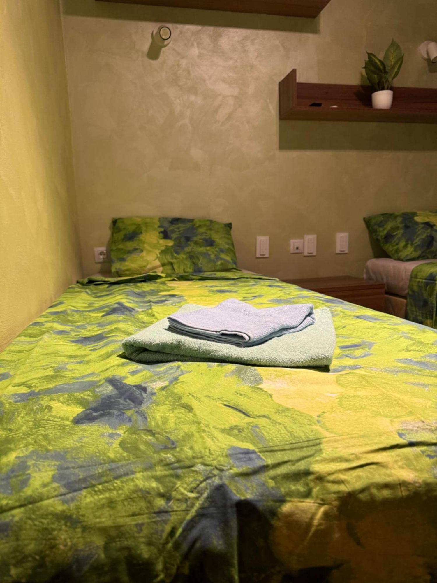 2-Bedroom, 2-Bathroom With Fireplace And Garden At Winslow Infinity Bansko Buitenkant foto