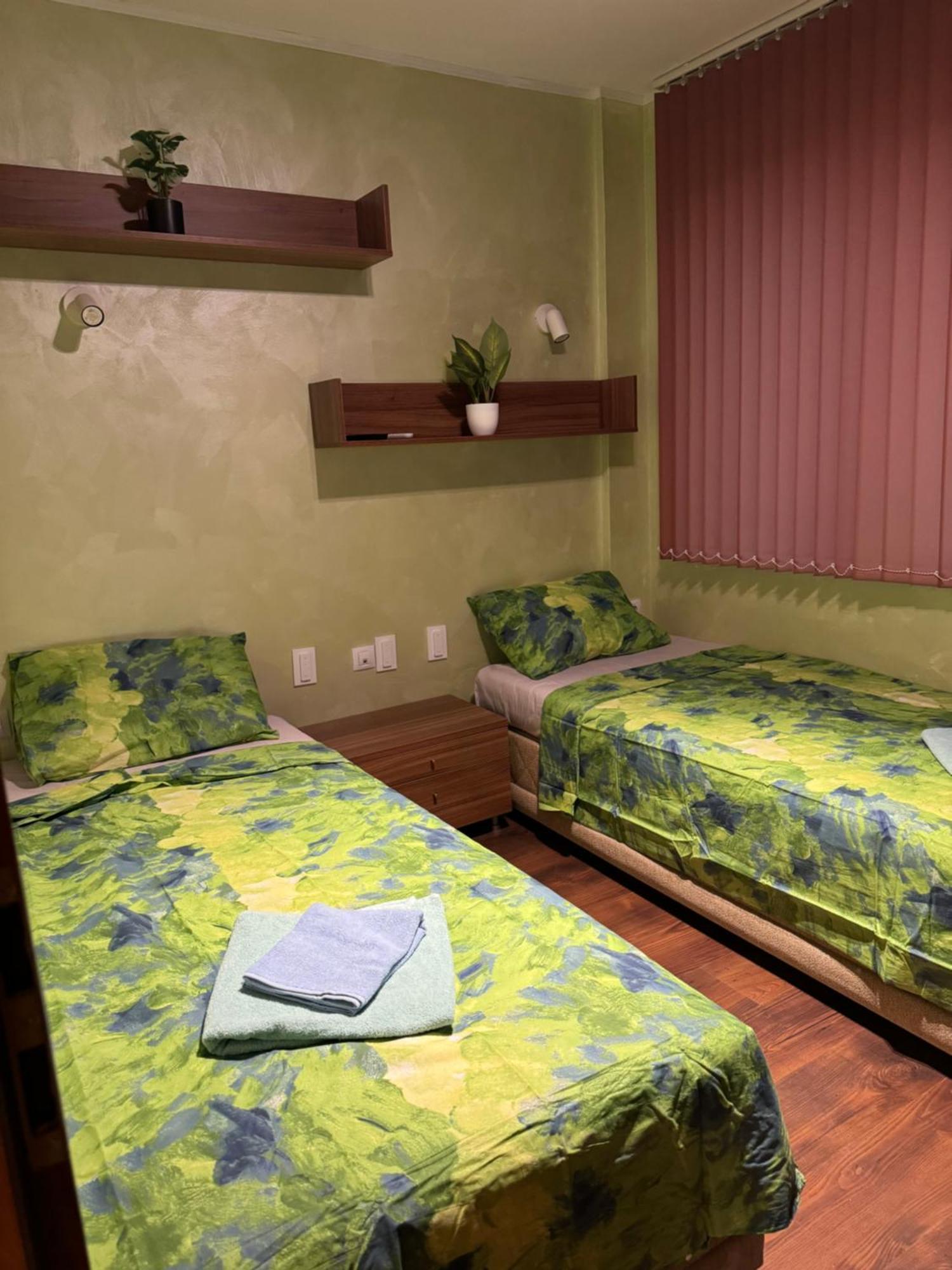 2-Bedroom, 2-Bathroom With Fireplace And Garden At Winslow Infinity Bansko Buitenkant foto