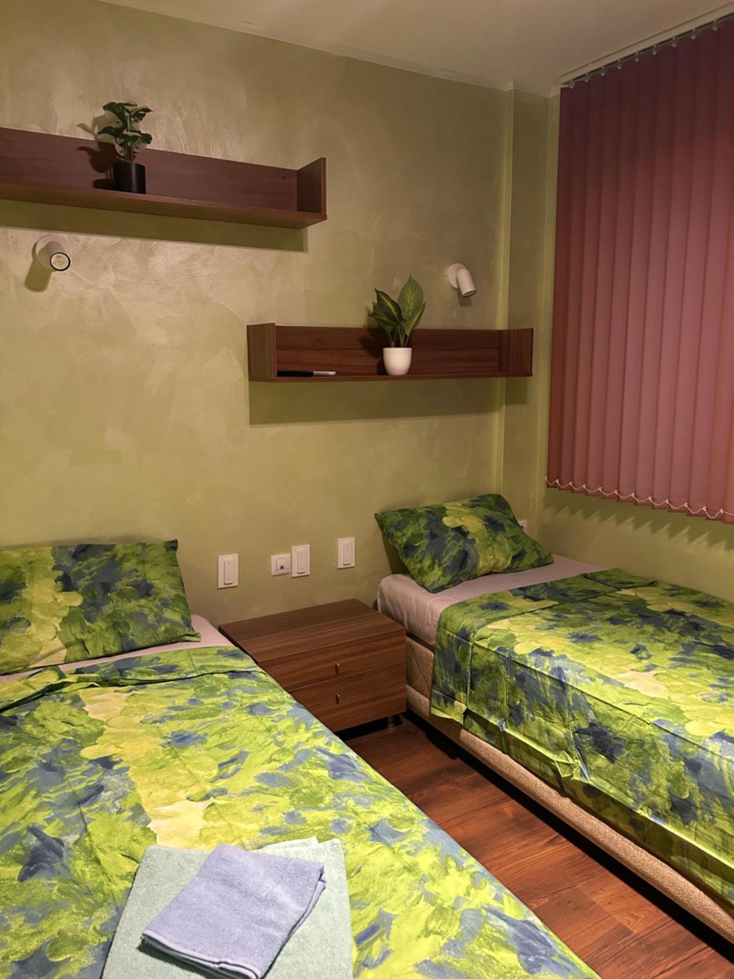 2-Bedroom, 2-Bathroom With Fireplace And Garden At Winslow Infinity Bansko Buitenkant foto