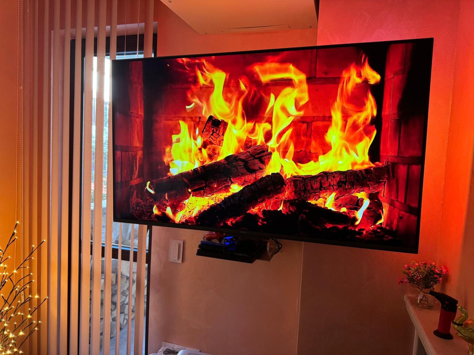 2-Bedroom, 2-Bathroom With Fireplace And Garden At Winslow Infinity Bansko Buitenkant foto